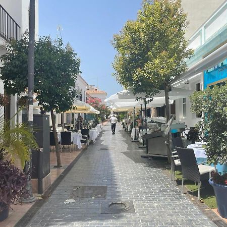 Apto Vista Al Mar Urban And Sea Leilighet Estepona Eksteriør bilde