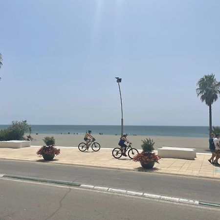 Apto Vista Al Mar Urban And Sea Leilighet Estepona Eksteriør bilde