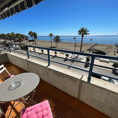 Apto Vista Al Mar Urban And Sea Leilighet Estepona Eksteriør bilde